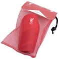 thumbnail image 2 of Liverpool FC Boys/Girls Fuse Slip-In Shin Guards, 2 of 2