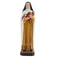 thumbnail image 1 of Sostenga la estatua de las de Artesanías de resina, escultura Regalos religiosos Estatuilla hecha para de, 1 of 9