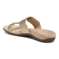 thumbnail image 2 of Vionic Jeanne Women's Slide Arch-Supportive Sandals, 2 of 10