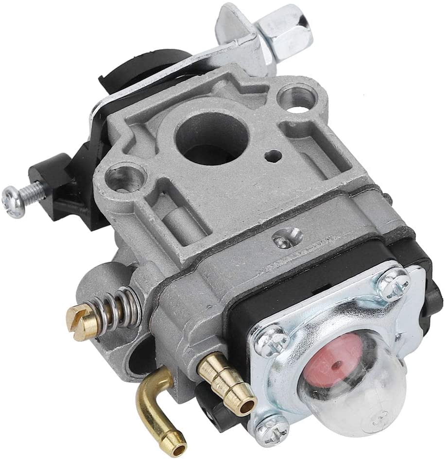 OUKENS Vergaser-Kit Für Weedeater & Freischneider – Passt Perfekt Zu 1E34F, 1E36F, TU26, TL26 (26cc & 33cc)