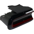 thumbnail image 5 of CAPA For 15-22 Challenger Outer Taillight Taillamp Rear Brake Light Driver Side, 5 of 5