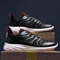 thumbnail image 4 of Men's Outdoor Sports Mesh Breathable Running Shoes, 4 of 5