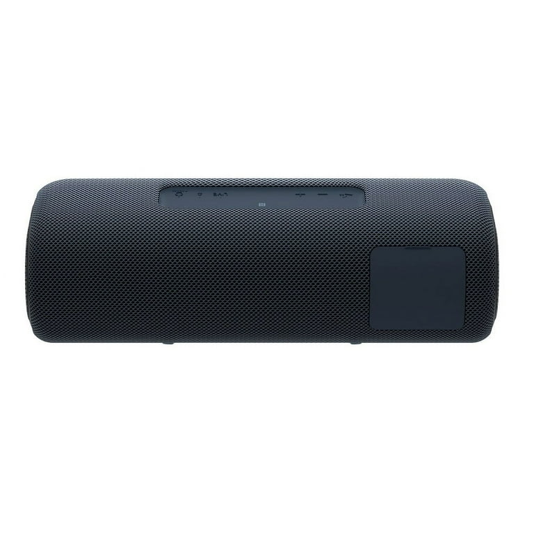 SONY SRS-XB41/B Black Portable Wireless Speaker