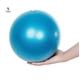 thumbnail image 1 of Pelota de fitness Sincero PVC personalizada para yoga, 1 of 6