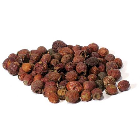 1 Lb Hawthorn Berries whole