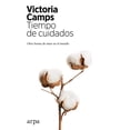 thumbnail image 1 of Tiempo de Cuidados Arpa Editores 9788417623821, 1 of 2
