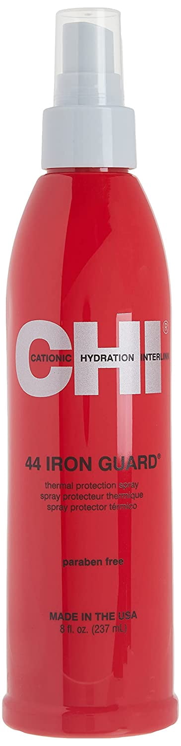 44 Iron Guard Thermal Protection Spray, Gray, 8 Oz, 2 Pack