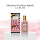 thumbnail image 2 of Perfume Gucci Flora Gorgeous Gardenia Eau de Parfum 5 ml mini, 2 of 5