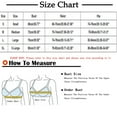 thumbnail image 2 of Busydd Women Swimsuits Two Piece Swimsuit for Women Straps Tank Tops with Boyshorts Floral Print Tankini Swimsuits for Women Round Neck Swim Suits, 2 of 4