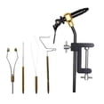 thumbnail image 2 of Fly Tying Vise Tying Thread Finisher Bobbin Thread Holder Bobbin Threader Fly, 2 of 8