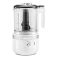 thumbnail image 5 of KitchenAid Cordless 5 Cup Food Chopper - KFCB519, 5 of 7