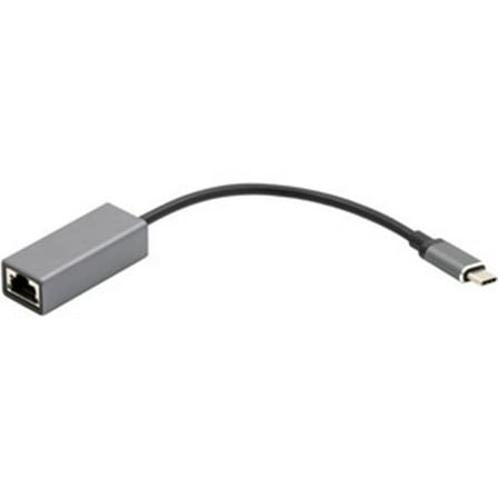 USB-C to Ethernet 1 GBPS Adapter