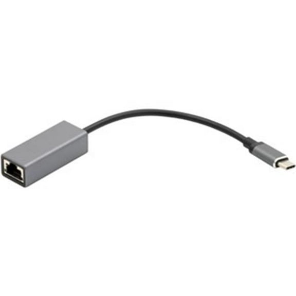 USB-C to Ethernet 1 GBPS Adapter