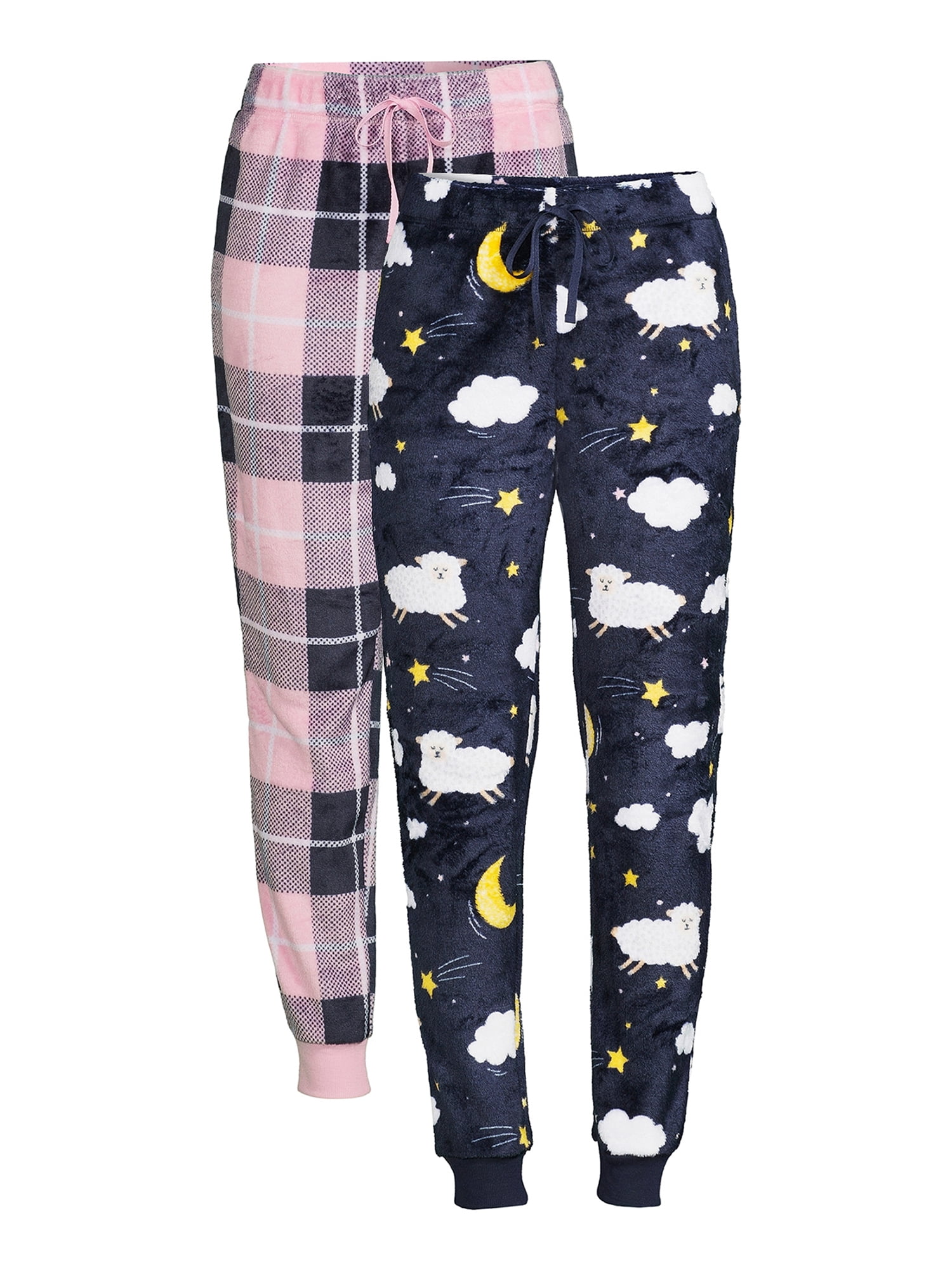 Secret treasures outlet pajama pants walmart