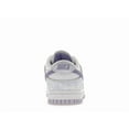 thumbnail image 4 of Nike Women's Dunk Low Purple Pulse Casual Sneaker, from StockX, 4 of 5