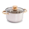 thumbnail image 4 of Bateria de Cocina Grand King  12 piezas, 4 of 7