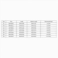thumbnail image 3 of TOWED22 Toddler Boys Clothing 2Pcs Set Short Sleeve Crewneck T Shirt Elastic Waist Cartoon Print Shorts for Summer(Black,3-4 Y), 3 of 4
