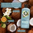 thumbnail image 4 of Acondicionador Herbal Essences Hidrata Agua De Coco & Jazmín 400 ml, 4 of 5