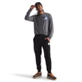 thumbnail image 2 of Pantalones deportivos THE NORTH FACE Core para hombre TNF negro/TNF blanco, 2 of 6