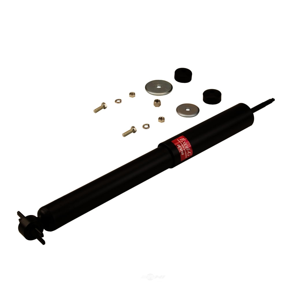 KYB 565067 MonoMax Gas Shock Fits select: 1999-2007