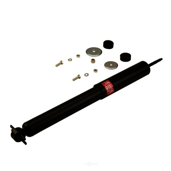 KYB 344341 Gas Shock Fits select: 1999-2004 JEEP GRAND CHEROKEE