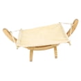 thumbnail image 3 of Hamaca Gato Hamster Cama Accesorios Cómodo Juguetes, 3 of 8