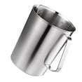 thumbnail image 2 of POINTERTECK 304 Thick Stainless Steel Measuring Cup Scale Milk Tea Mug Kitchen Baking Measurement Tools, 2 of 10
