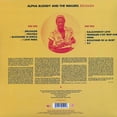 thumbnail image 2 of Alpha Blondy - Jerusalem - Music & Performance - Vinyl, 2 of 2