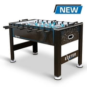 EastPoint Sports Exeter Foosball Table, 54" Official Size Table