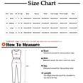 thumbnail image 2 of LOVZFMLL Women's Solid Color Long Sleeve Drawstring Pocket Casual Short Pants Plus Fleece Two Piece Suit Set White L, 2 of 6
