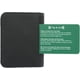 thumbnail image 3 of Cartera de piel Slim Collection Lank con RFID y función Tap and Go VSL34, 3 of 3