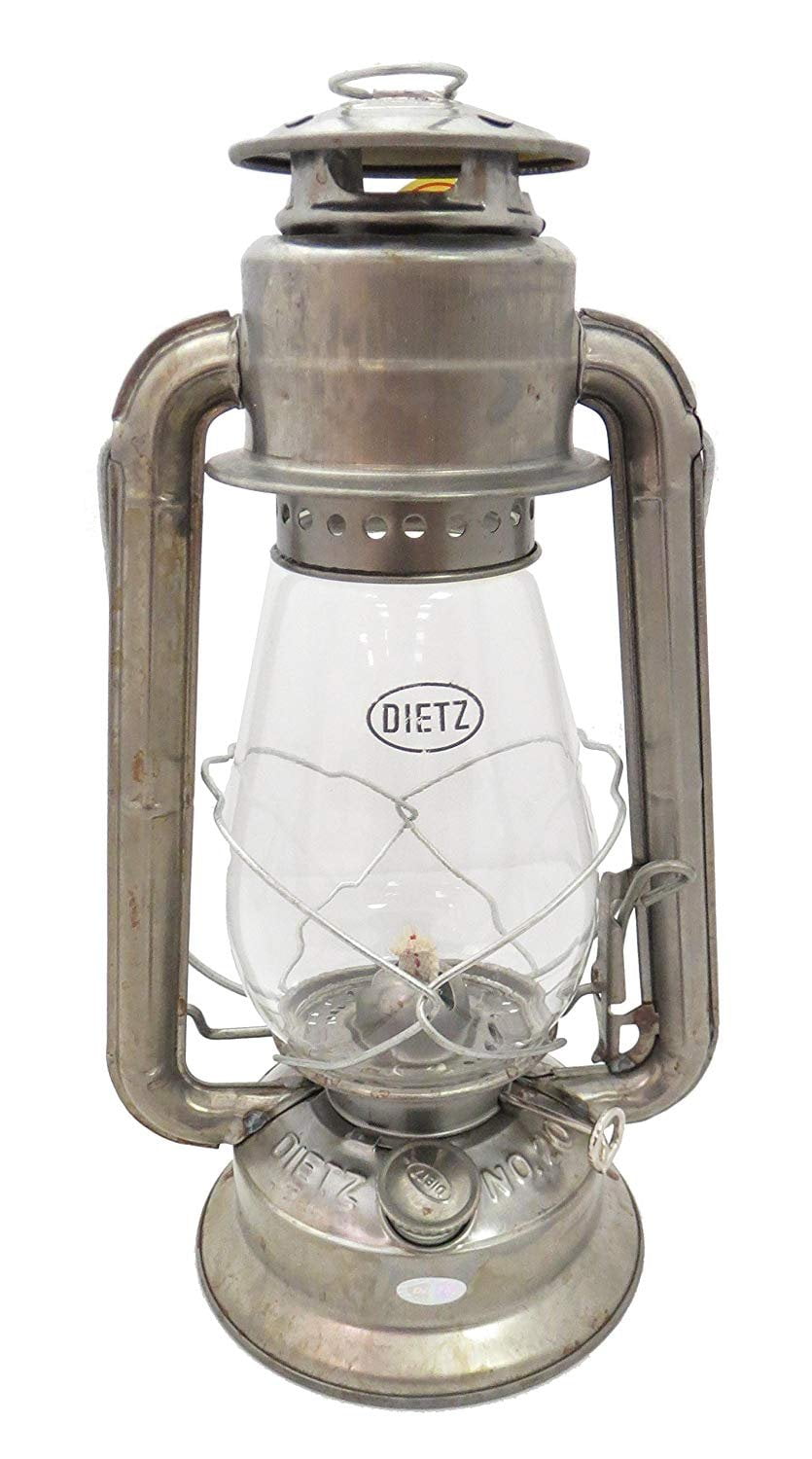 dietz no 20 lantern