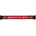 thumbnail image 1 of Manchester United Foulard d'Hiver Texte FC, 1 of 2