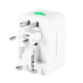 thumbnail image 1 of -Multi-function Wall Outlet Power Charger Conversion PlugWall Outlet Power Charger Converter Two-three-pin Power Transfer 35DI, 1 of 6