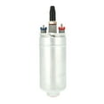 thumbnail image 3 of Fuel Pump Replacement,300LPH Universal External Inline Fuel Pump Optimal Efficiency, 3 of 8