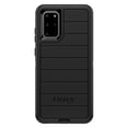thumbnail image 3 of OtterBox Defender Series Pro Phone Case for Samsung Galaxy S20+ - Black, 3 of 7
