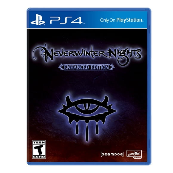 Neverwinter Nights Enhanced Edition (PS4)