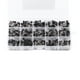 thumbnail image 3 of Triodo, Transistor Compacto Duradero, Silicio Para Amplificar El Interruptor Sin Contacto De Corriente 600 Piezas Cergrey Assorted Transistor, 3 of 8