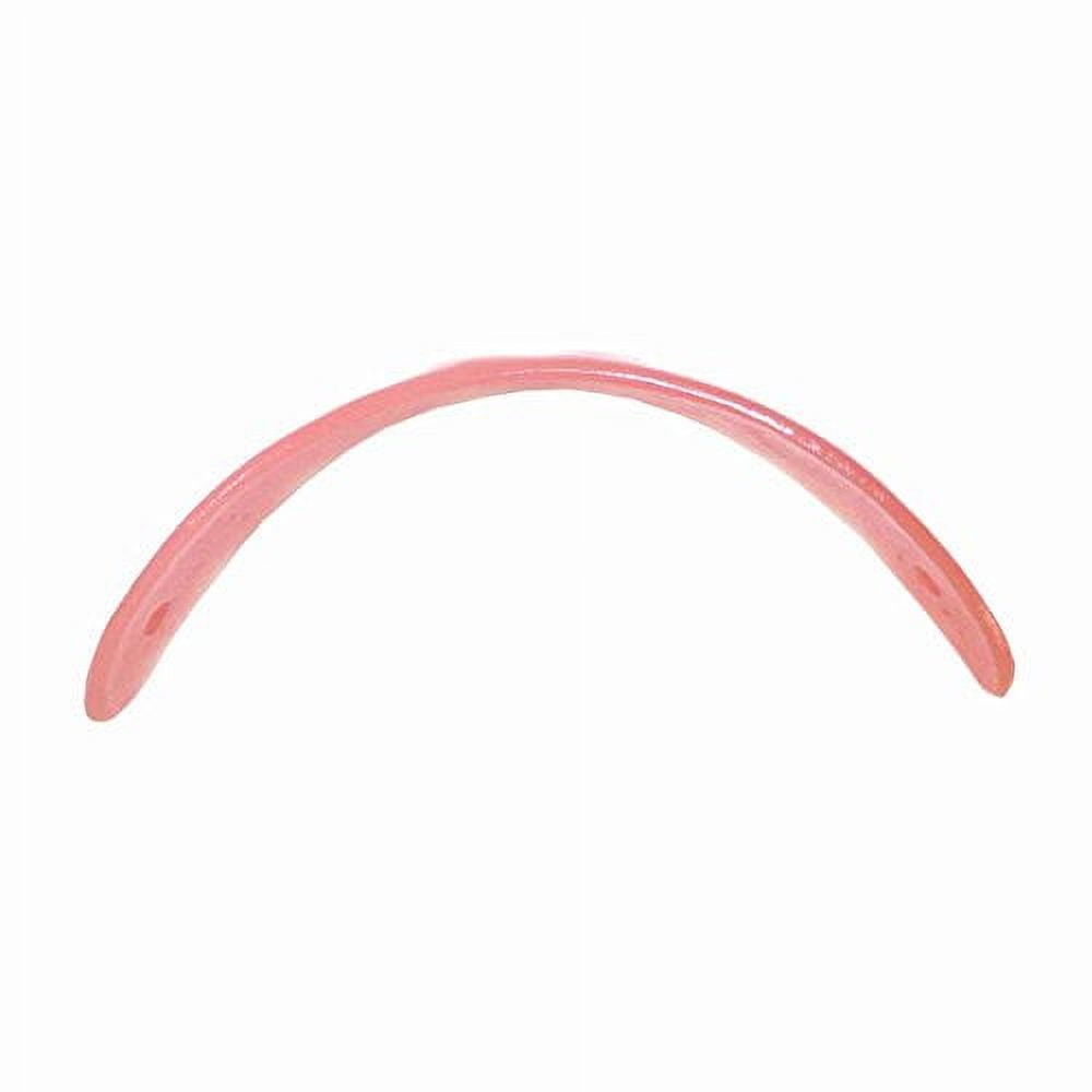 Billy Bob Bright White Instant Smile Comfort Fit Flex Veneers
