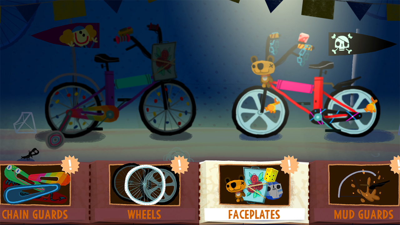 Knights and Bikes - Nintendo Switch [Digital] - Walmart.com