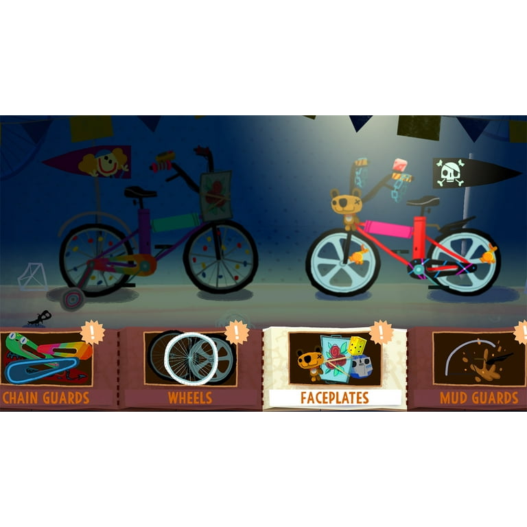 Knights and Bikes - Nintendo Switch [Digital] - Walmart.com