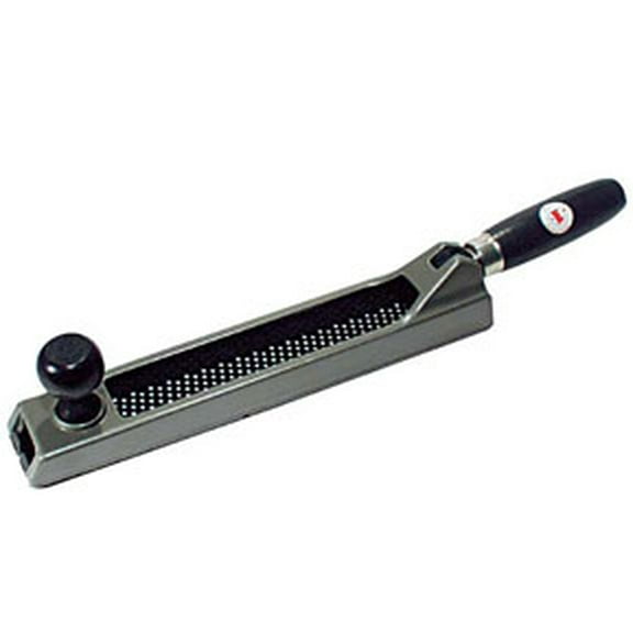 AES Industries 28-295 Cheesegrater Holder 10" with 3 Position Handle AES-28-295