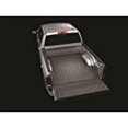 thumbnail image 3 of Weathertech Tailgate Liner 3TG04 TechLiner; Direct-Fit; Does Not Cover Tailgate Lip; Black; Thermoplastic Elastomer, 3 of 3