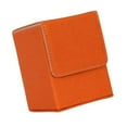 thumbnail image 3 of Caja de Tarjetas Coleccionables Baoblaze Naranja Cajas de cartas, 3 of 8