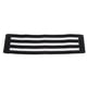 thumbnail image 5 of extensor cierre 3 filas lencería maternidad extensión negro1 Yuyangstore Extensor de correa para sujetador, 5 of 7