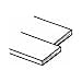 thumbnail image 3 of K & S Engineering 9673641 0,032 x 1 Po Bande de Laiton, 3 of 3