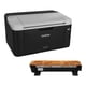 thumbnail image 1 of IMPRESORA BROTHER HL1212W LASER INALAMBRICA + TONER TN1060, 1 of 3