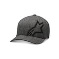 thumbnail image 1 of Gorro Alpinestars con pico curvo y corona estructurada Flexfit L/XL, 1 of 4