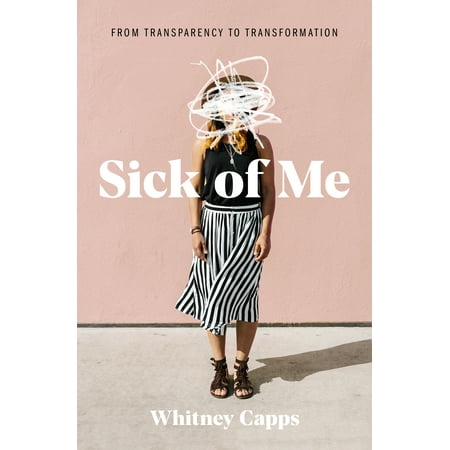 Sick of Me : from Transparency to Transformation