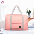 thumbnail image 1 of bolsa plegable de almacenamiento de ropa impermeable de viaje de gran capacidad huangjie unisex, 1 of 2